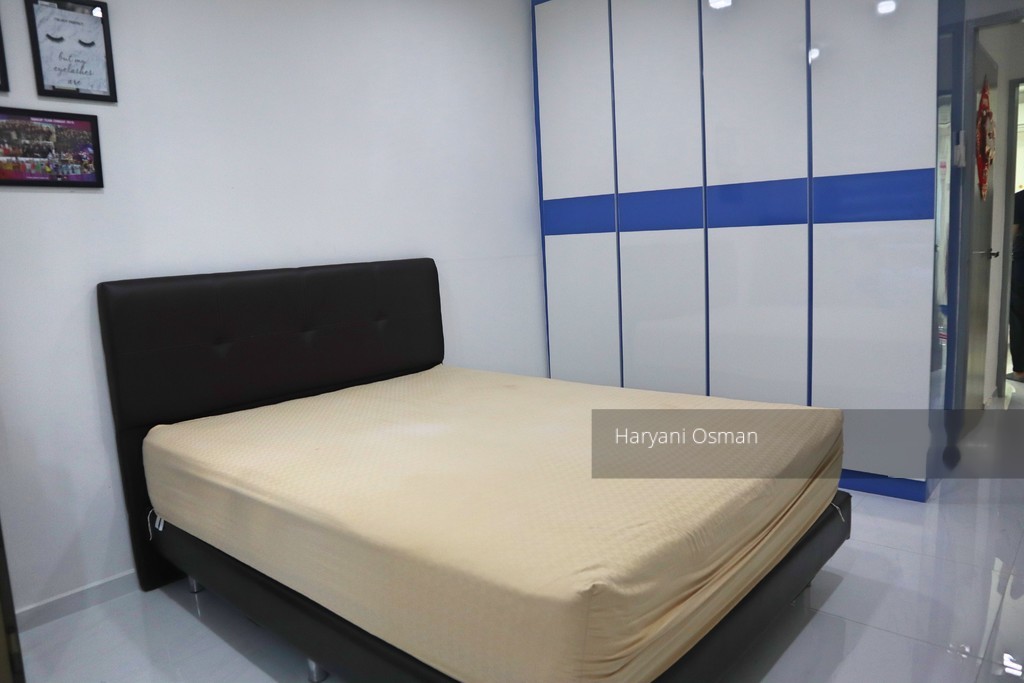 Blk 575 Hougang Street 51 (Hougang), HDB 5 Rooms #203673111